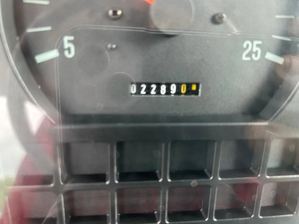 2005 Massey Ferguson 5455 with Loader - Image 4