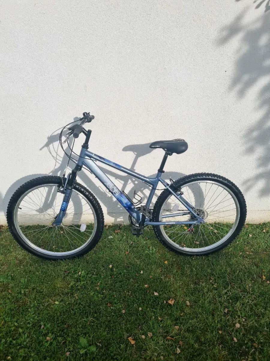 Bicycle APOLLO JAWEL - Image 1