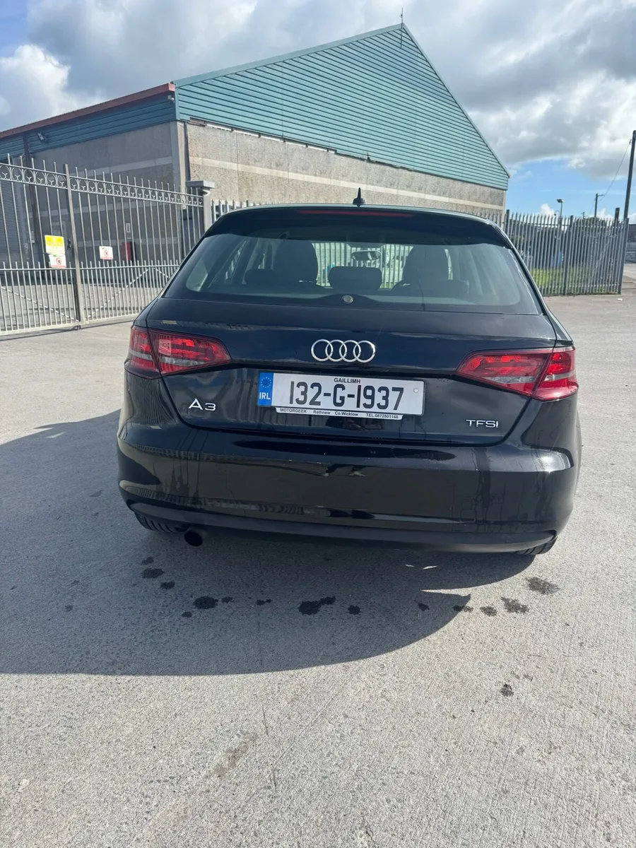 132 Audi A3 1.2 Tfsi - Image 2