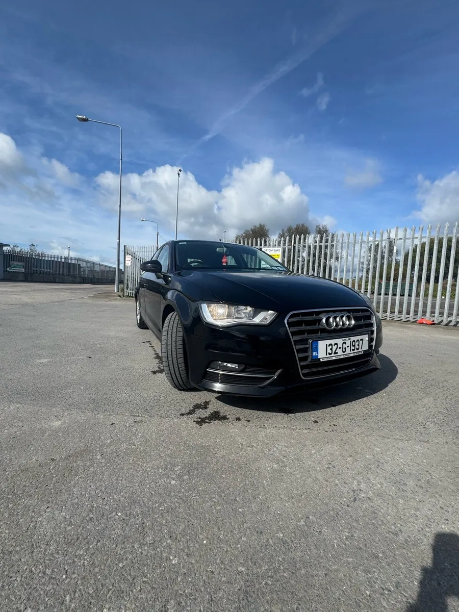 132 Audi A3 1.2 Tfsi - Image 3