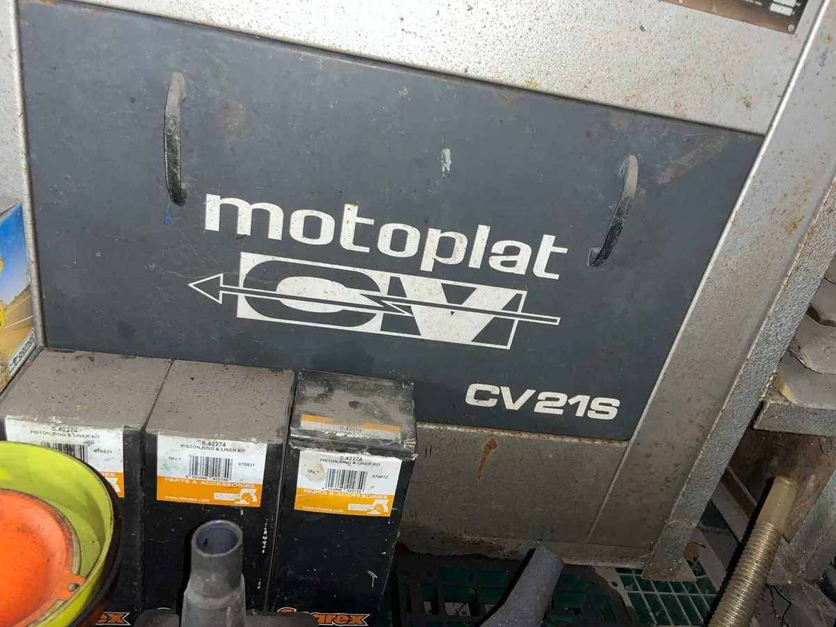 Assorted Machines/Parts - Image 4