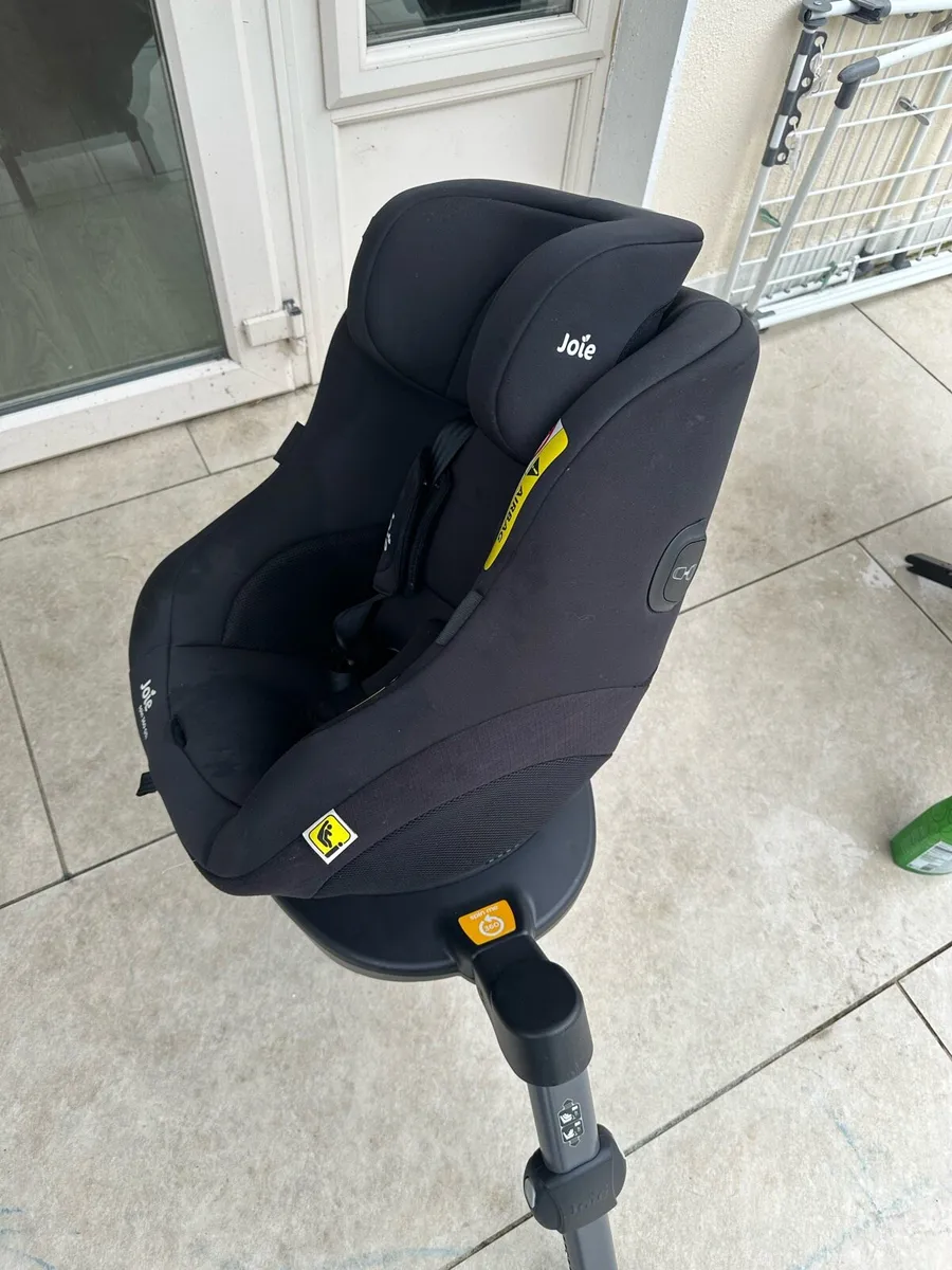 Car Seat - Joie Spin 360 GTi - Image 3