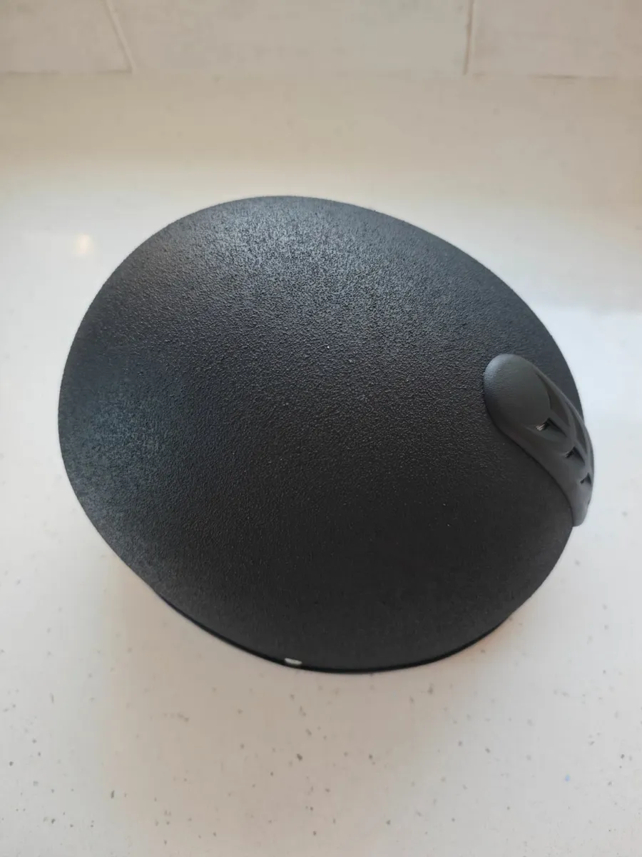Riding Helmet - Image 3