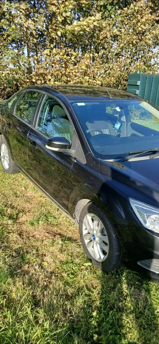 Ford Focus 2009 - Image 3