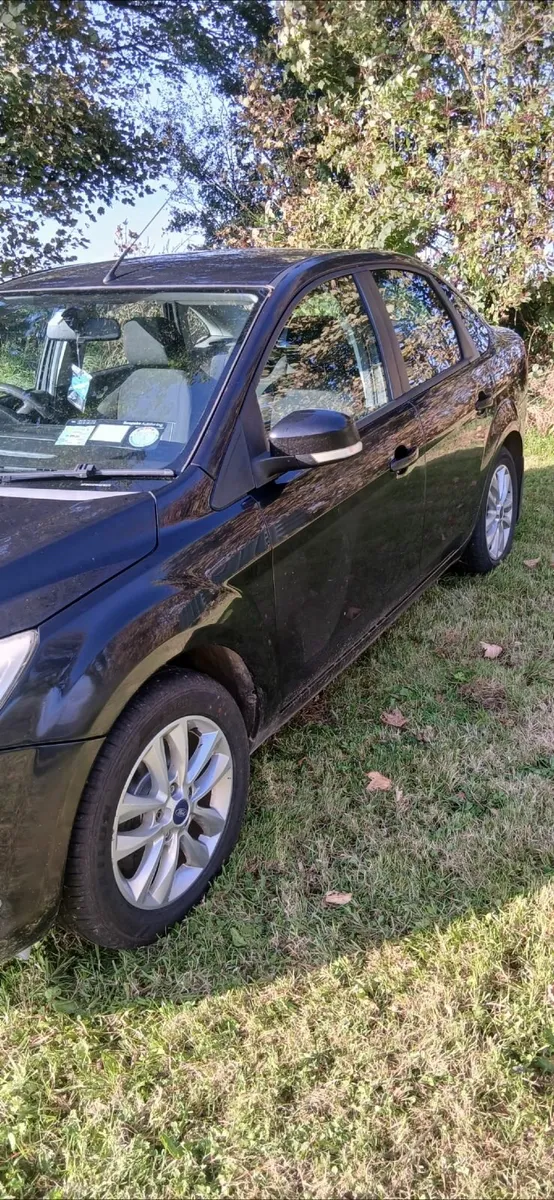 Ford Focus 2009 - Image 4