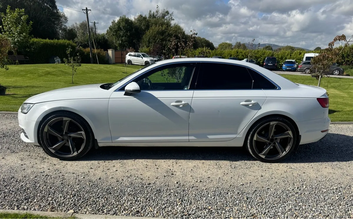 Audi A4 - Image 3