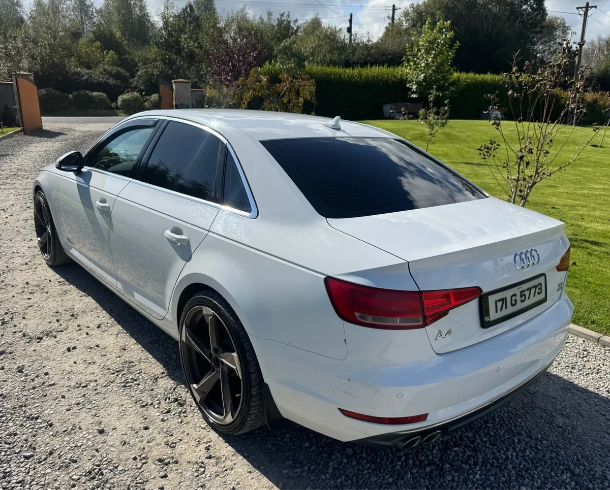 Audi A4 - Image 4