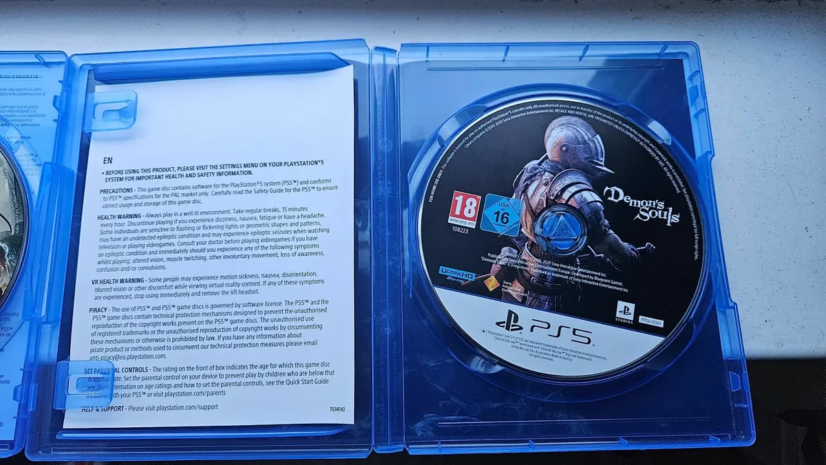 2  games - Image 2