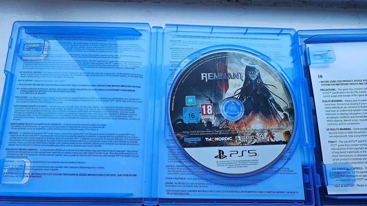 2  games - Image 3