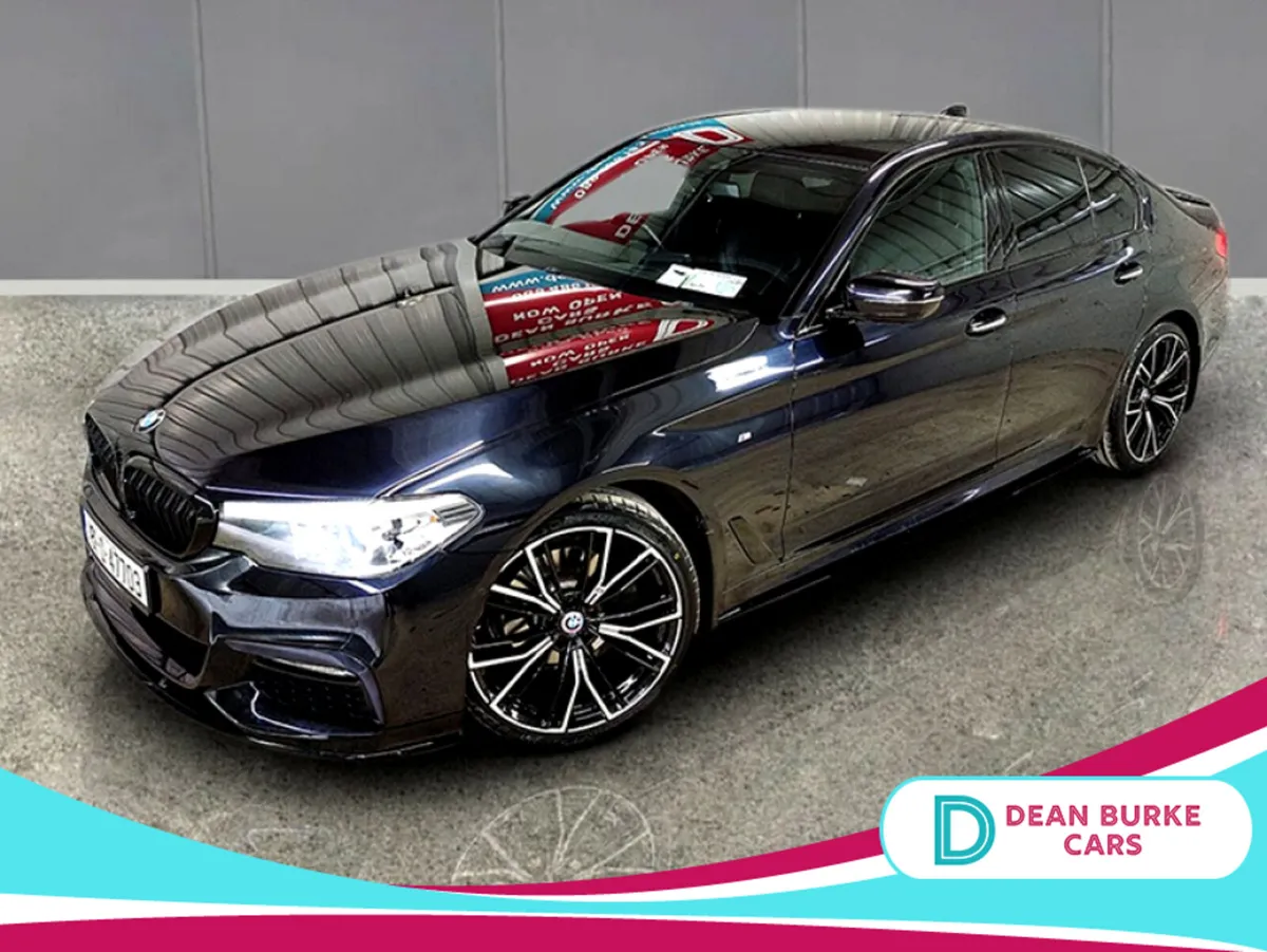 M Sport X Drive Low Millage - Image 1