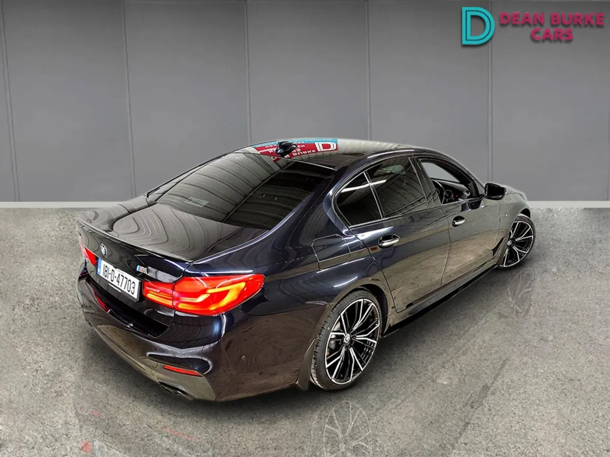 M Sport X Drive Low Millage - Image 3