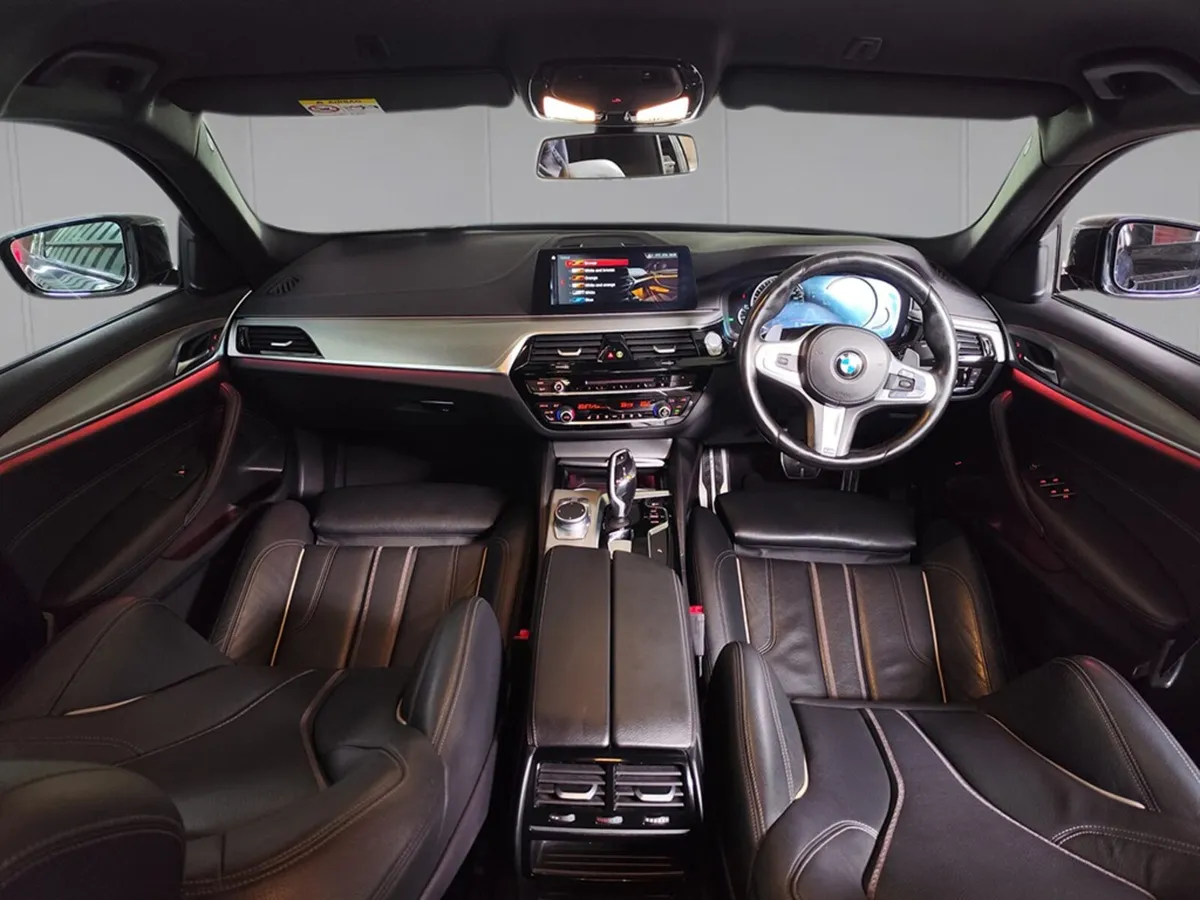 M Sport X Drive Low Millage - Image 2