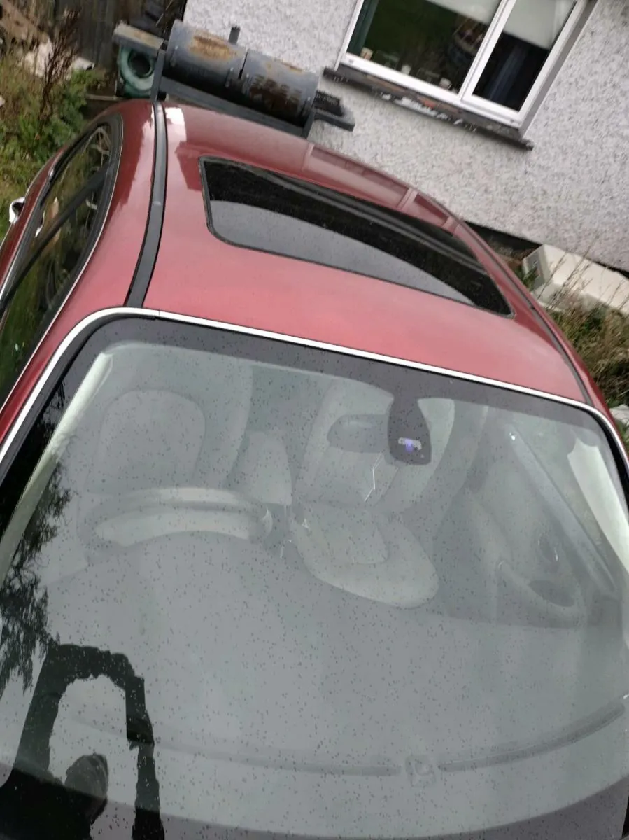 Rover 75 auto - Image 1