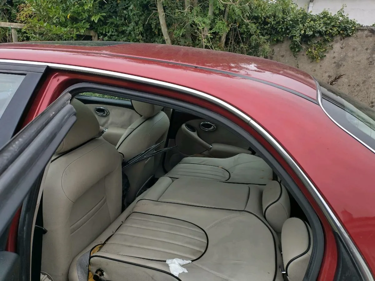 Rover 75 auto - Image 3