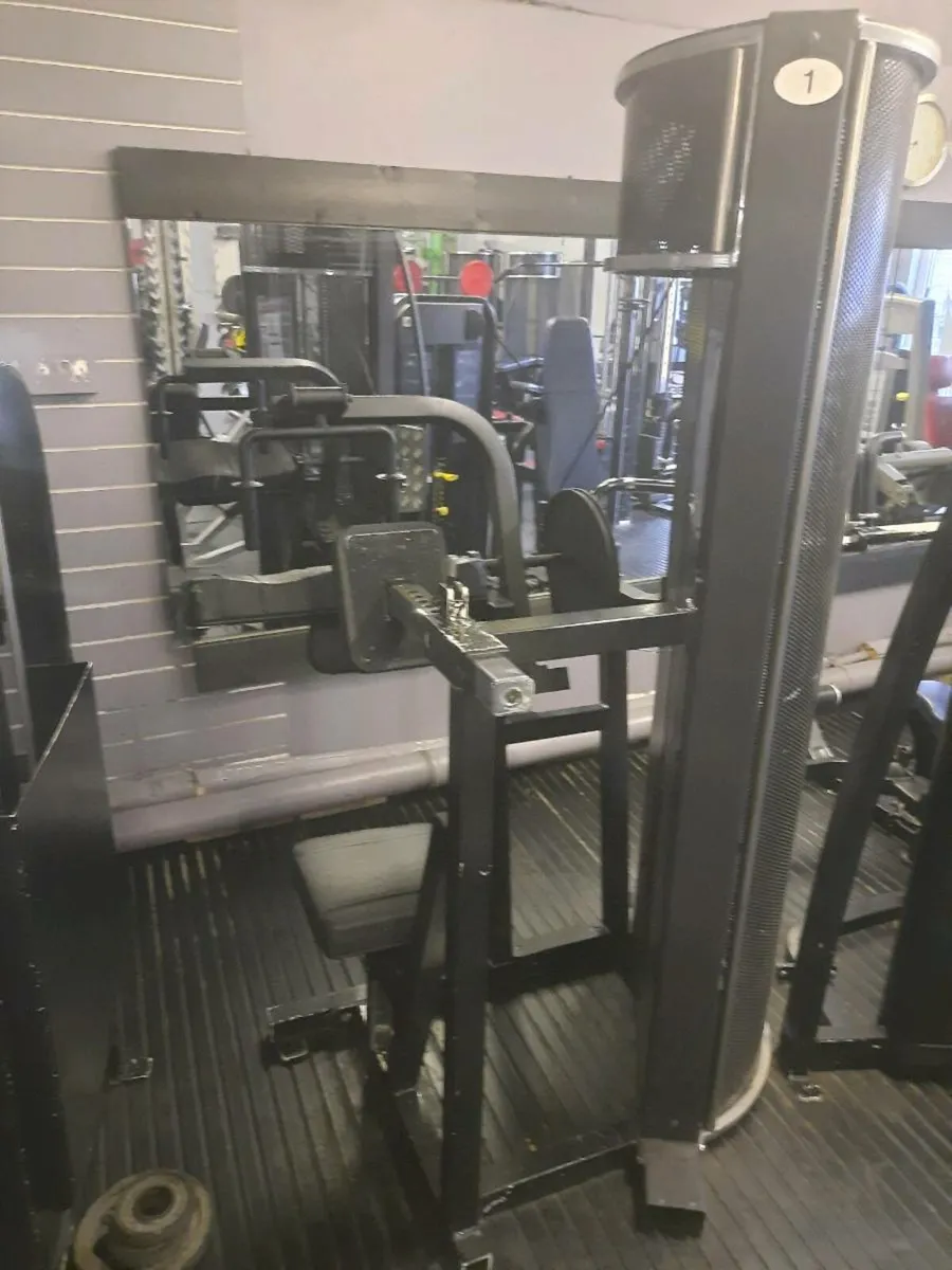 Gym equipment - Image 4