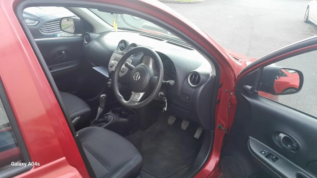 11 MICRA Nct04/26 - Image 3