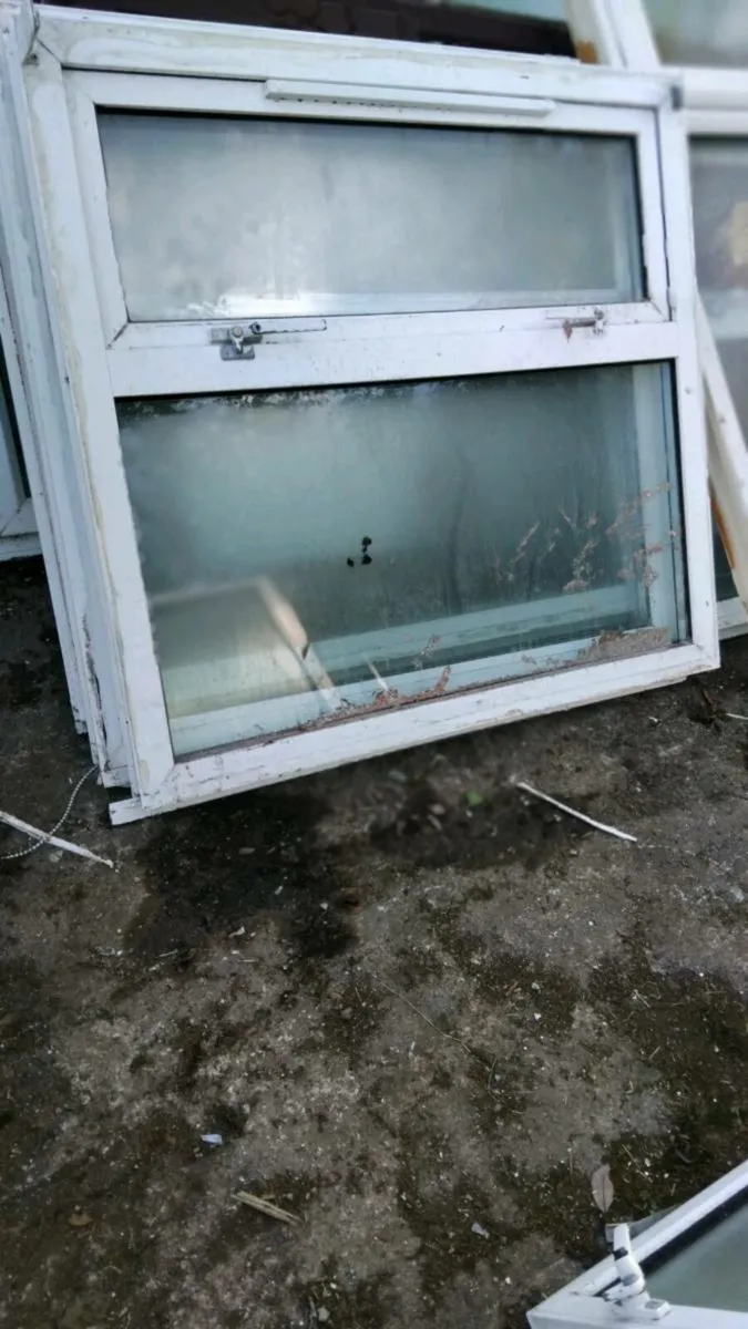 Pvc windows - Image 3
