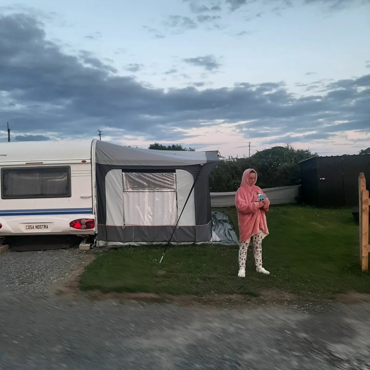 Caravan - Image 1