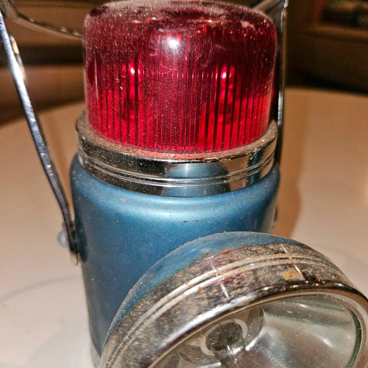 Vintage pifco lamps - Image 2