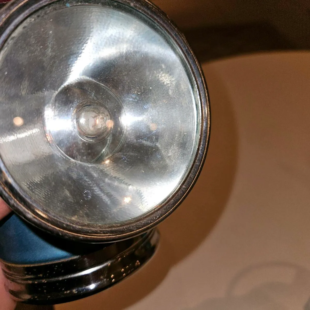 Vintage pifco lamps - Image 3
