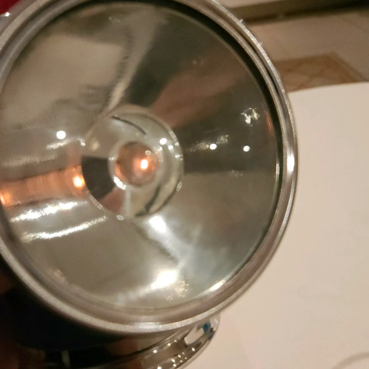 Vintage pifco lamps - Image 4