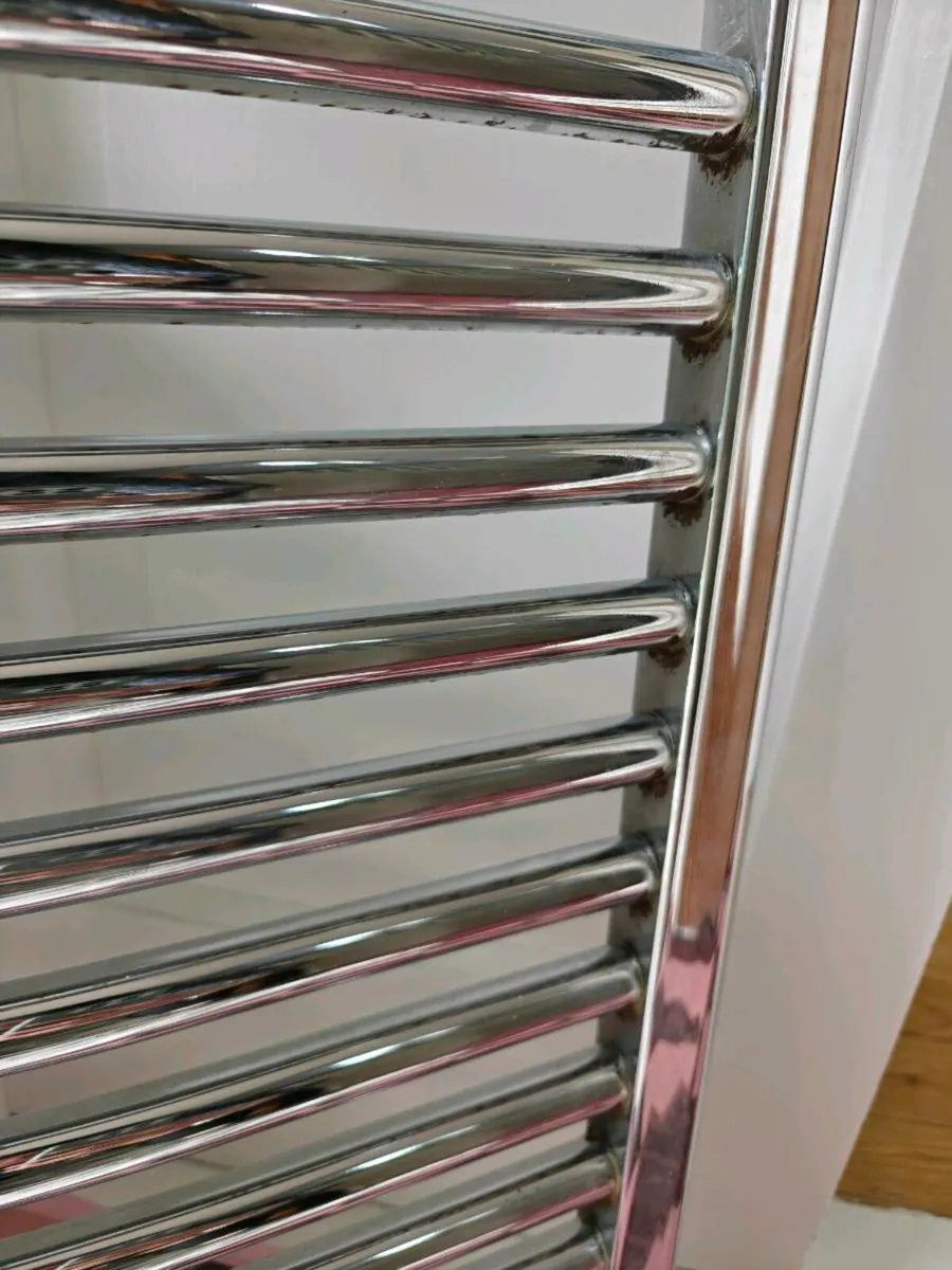 Heated Towel Rail / Bathroom Radiator - Image 3