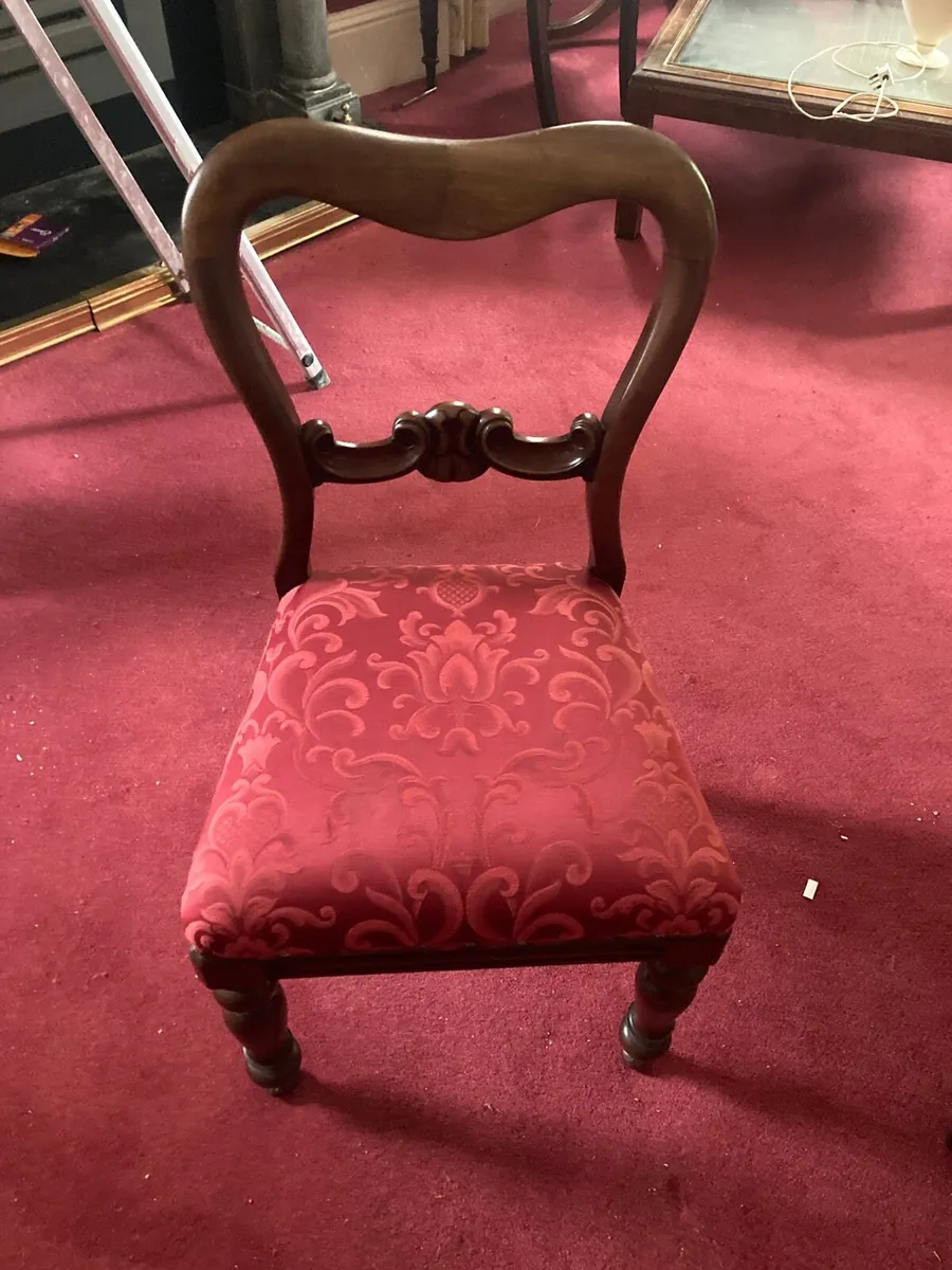 Chairs - Image 2