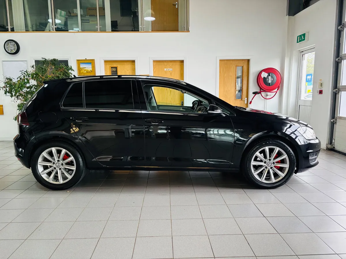 Volkswagen Golf 2017 - Image 3
