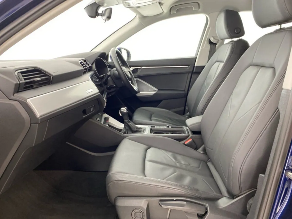Audi Q3 S-tronic Auto - Image 2