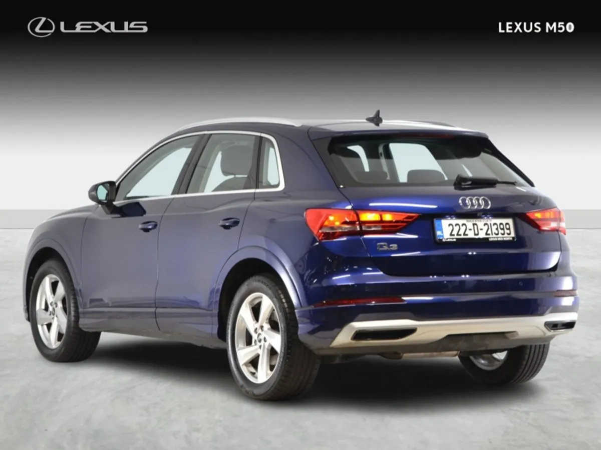 Audi Q3 S-tronic Auto - Image 3
