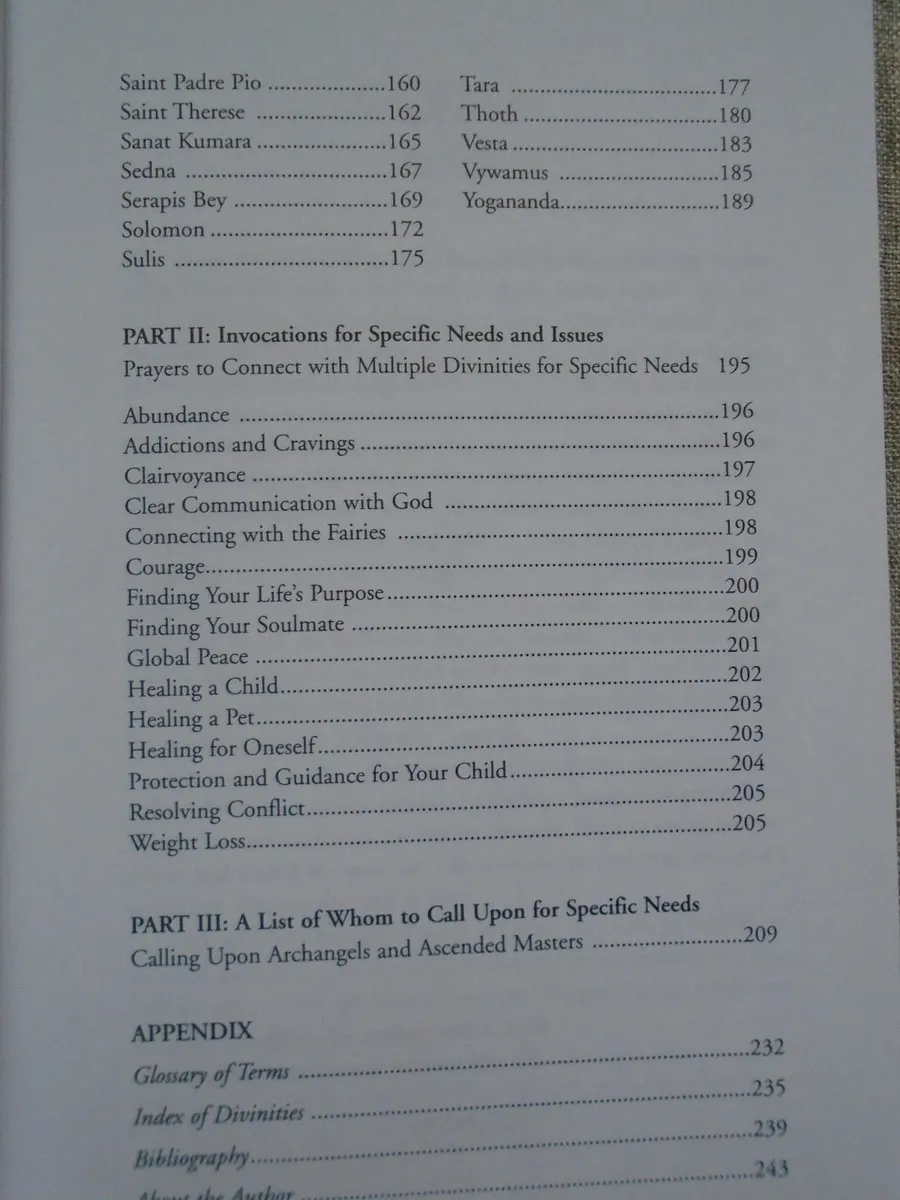 Archangels, Doreen Virtue, Paperback book, book - Image 3