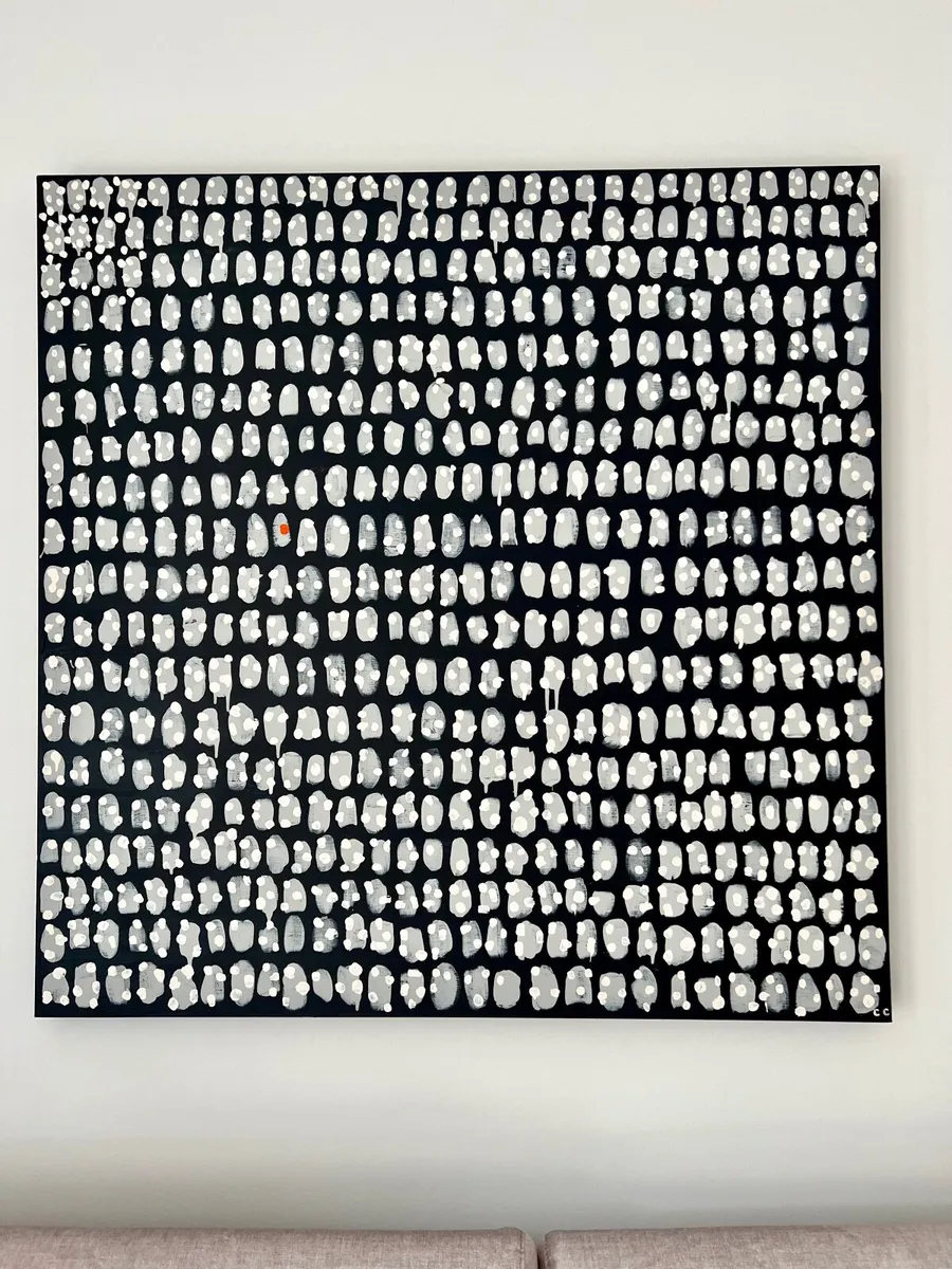 Black and white gallery - Image 2