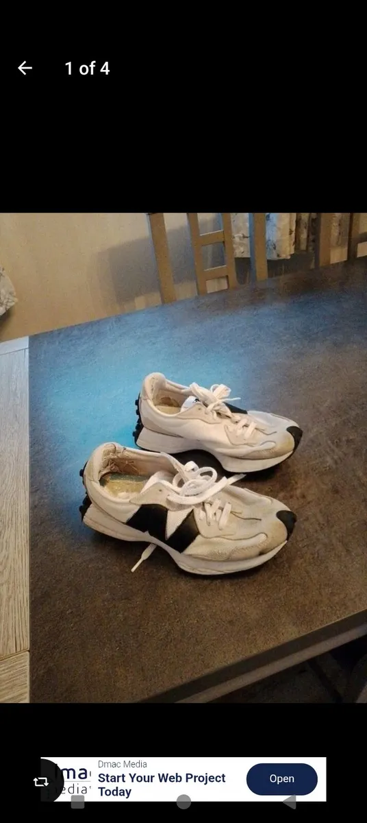 New balance - Image 1