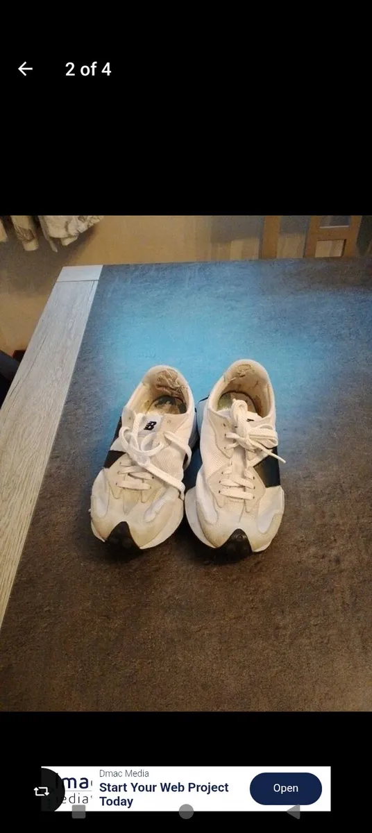 New balance - Image 2