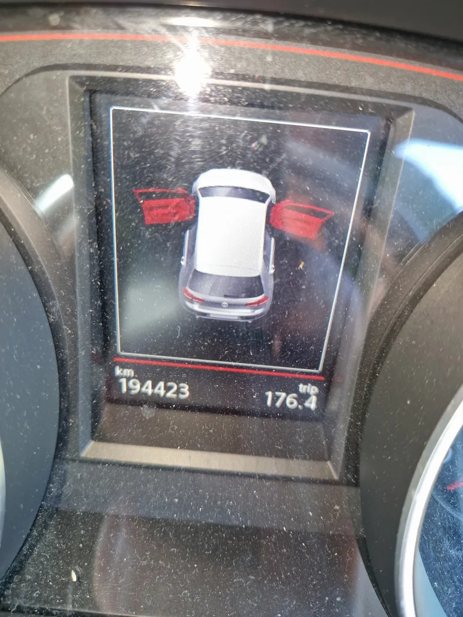 Volkswagen Golf 2016 - Image 4
