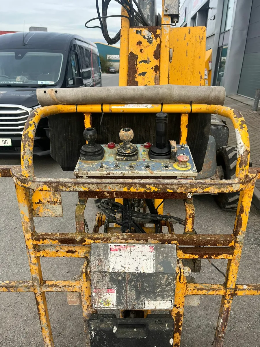 Cherrypicker - Image 1