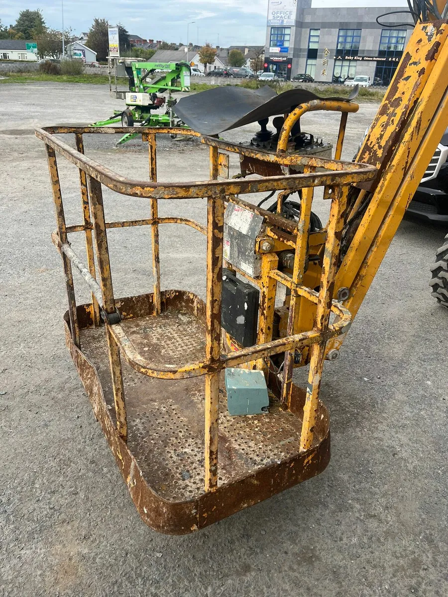 Cherrypicker - Image 3