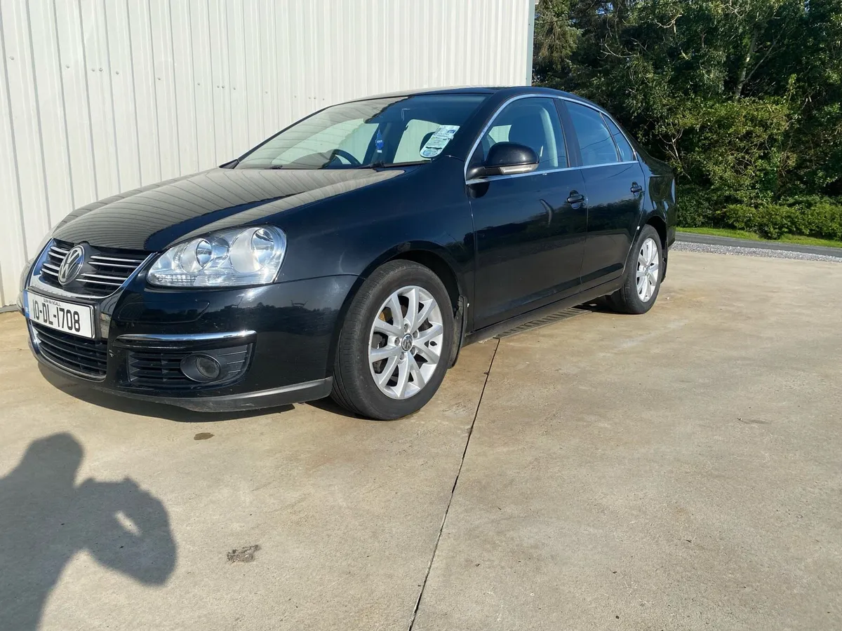 Jetta - Image 1