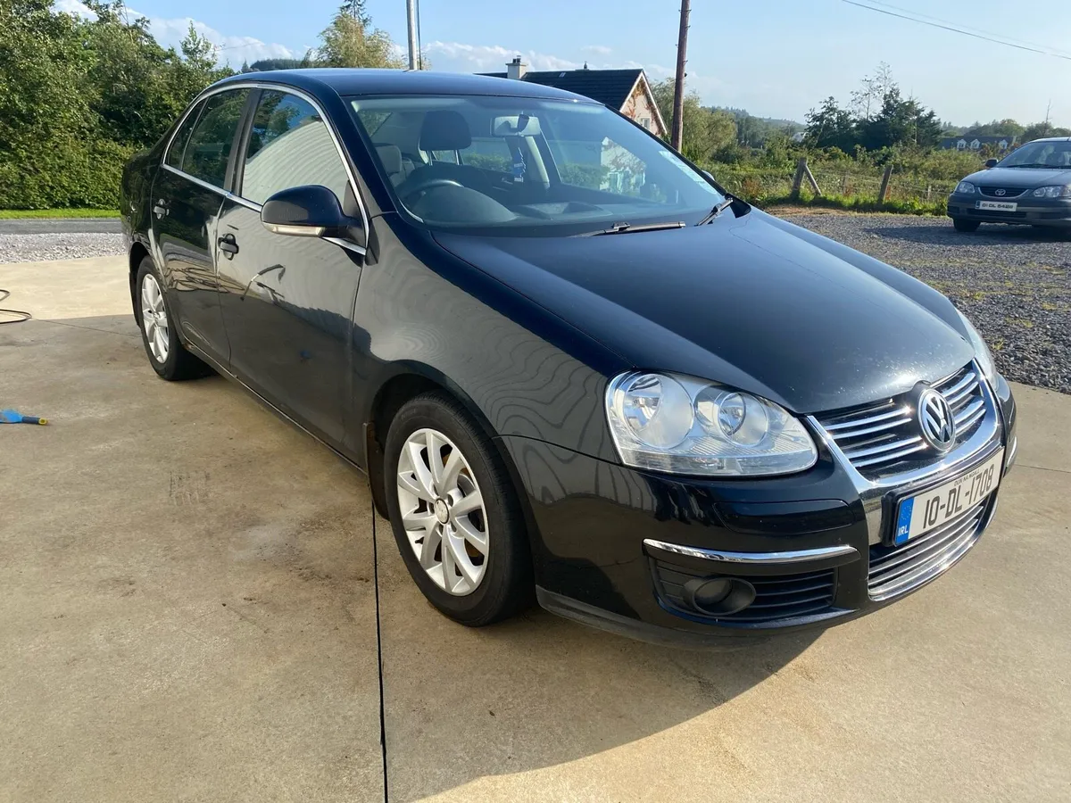 Jetta - Image 2