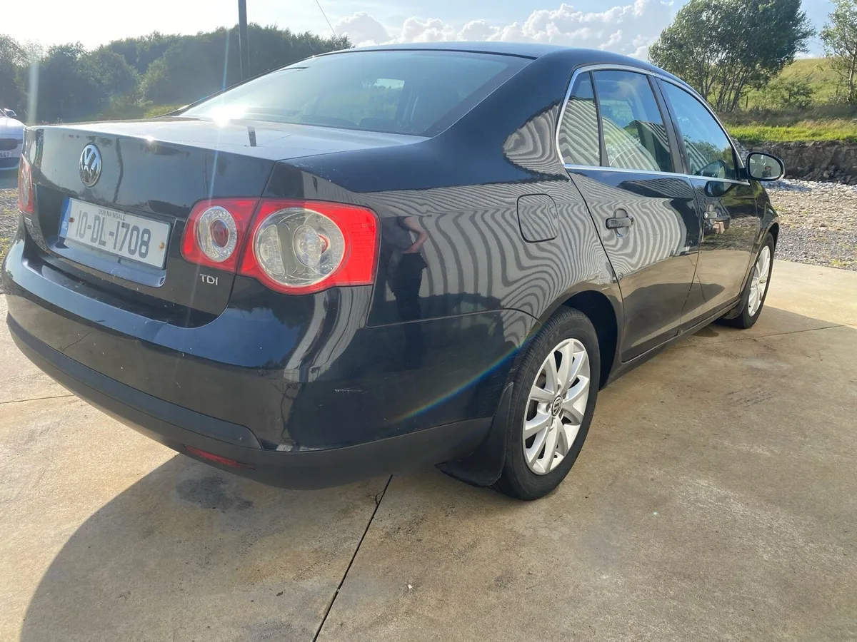Jetta - Image 3