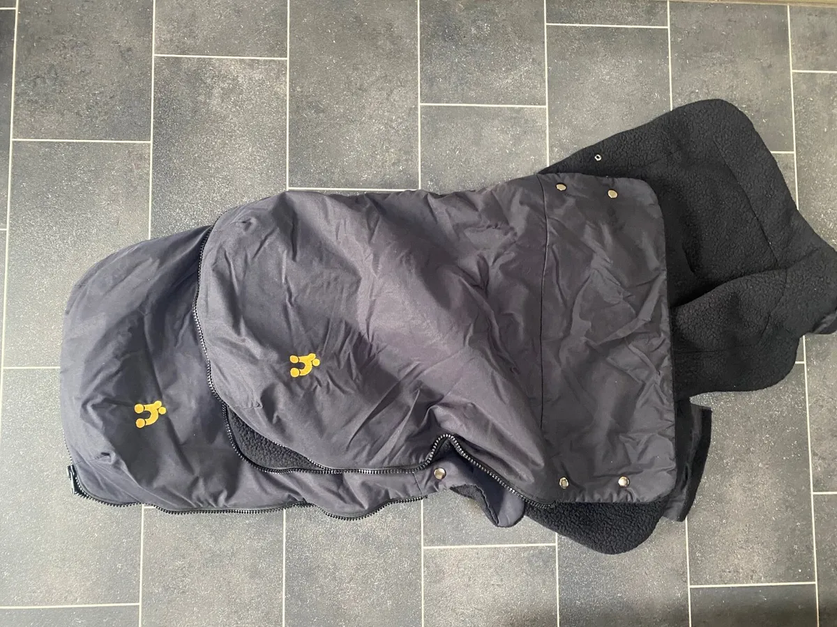 X2 Footmuff for outnabout - Image 1