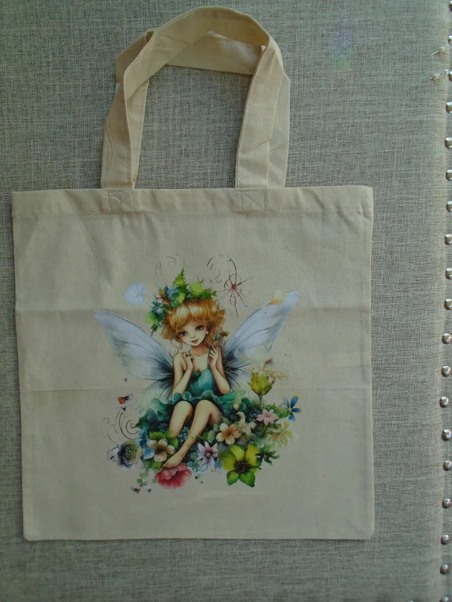 Tote bags, Gift bags, Bag - Image 2