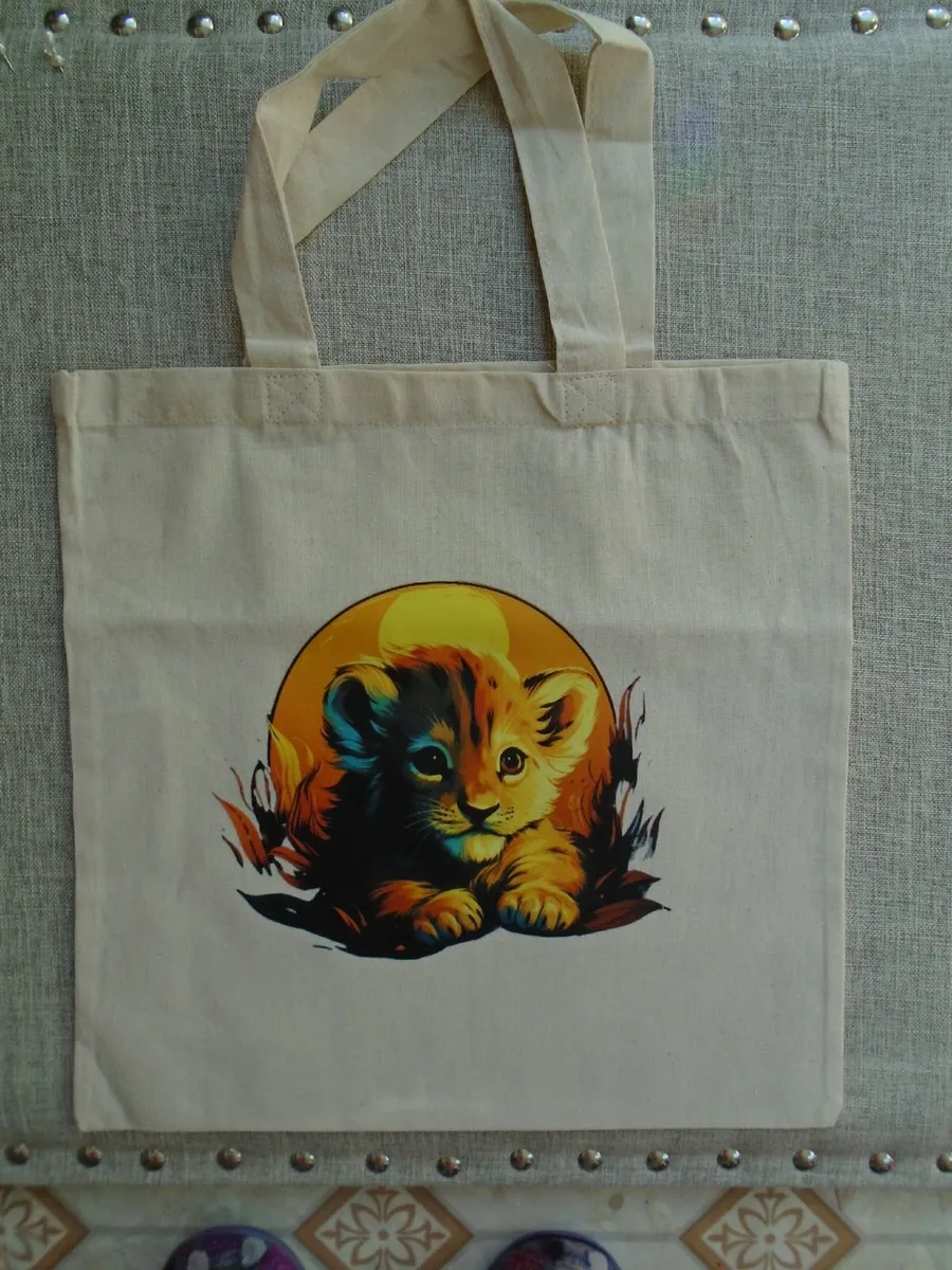 Tote bags, Gift bags, Bag - Image 3