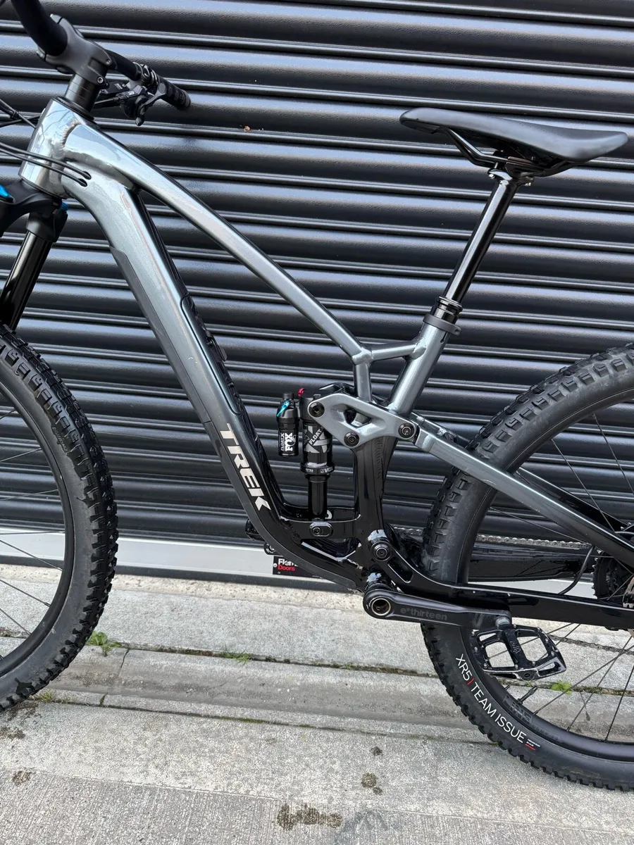 Trek Fuel Ex 8 XT 2024 - Image 1