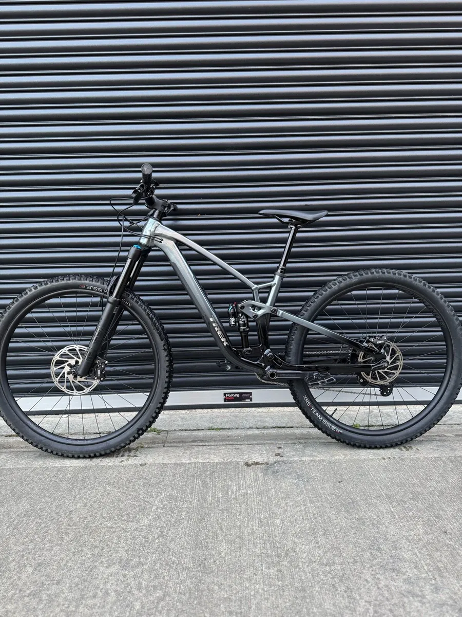 Trek Fuel Ex 8 XT 2024 - Image 4