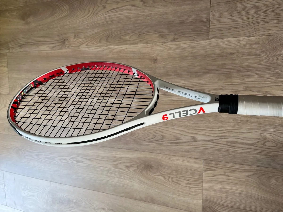 Tennis racket - Image 2