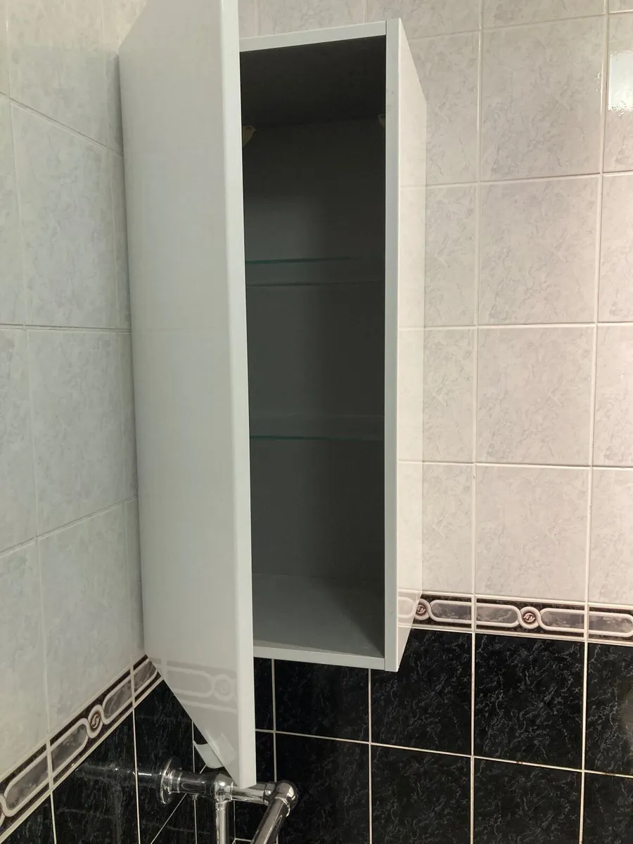 Bathroom cabinet - Image 3