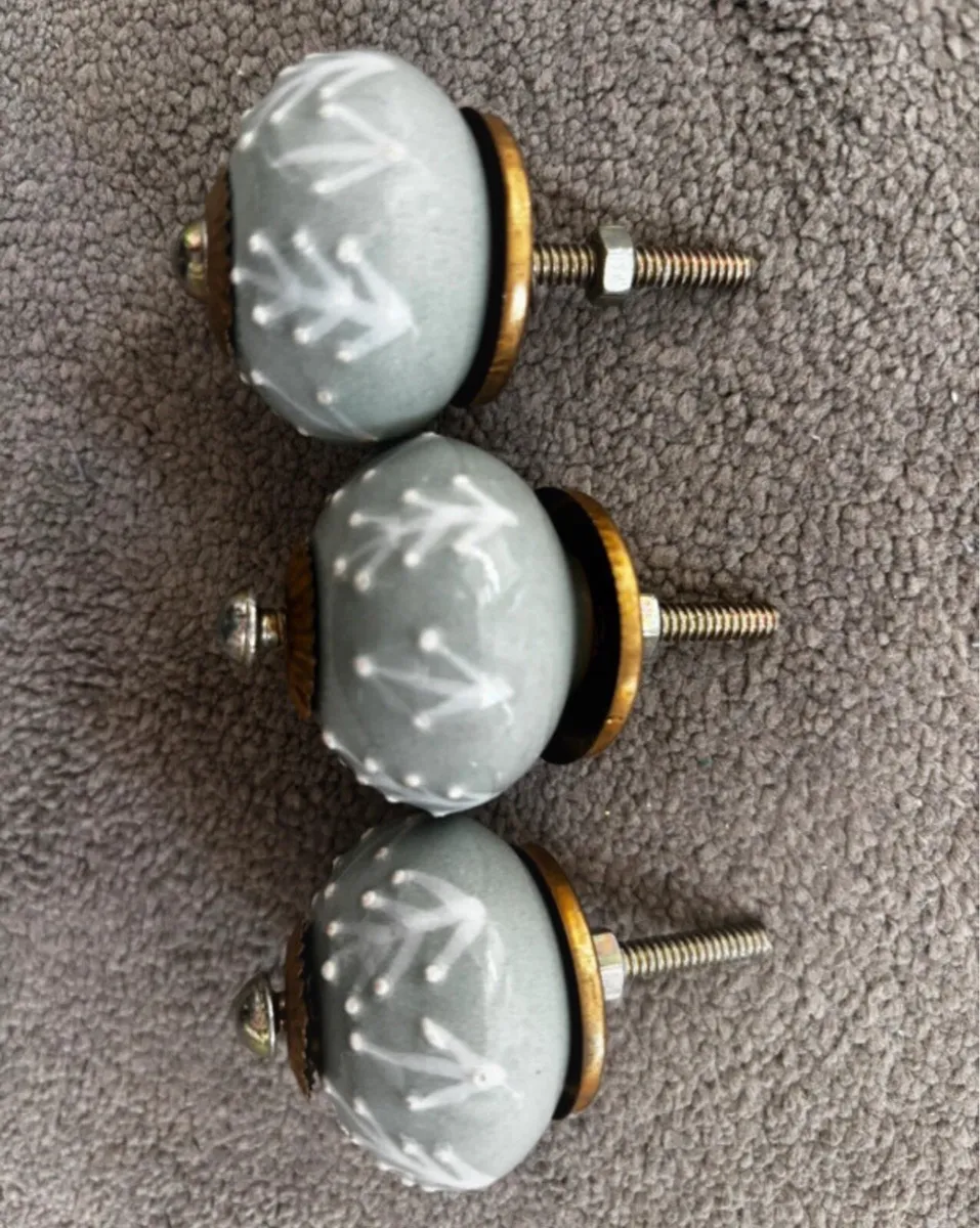 Ceramic knob’s - Image 2