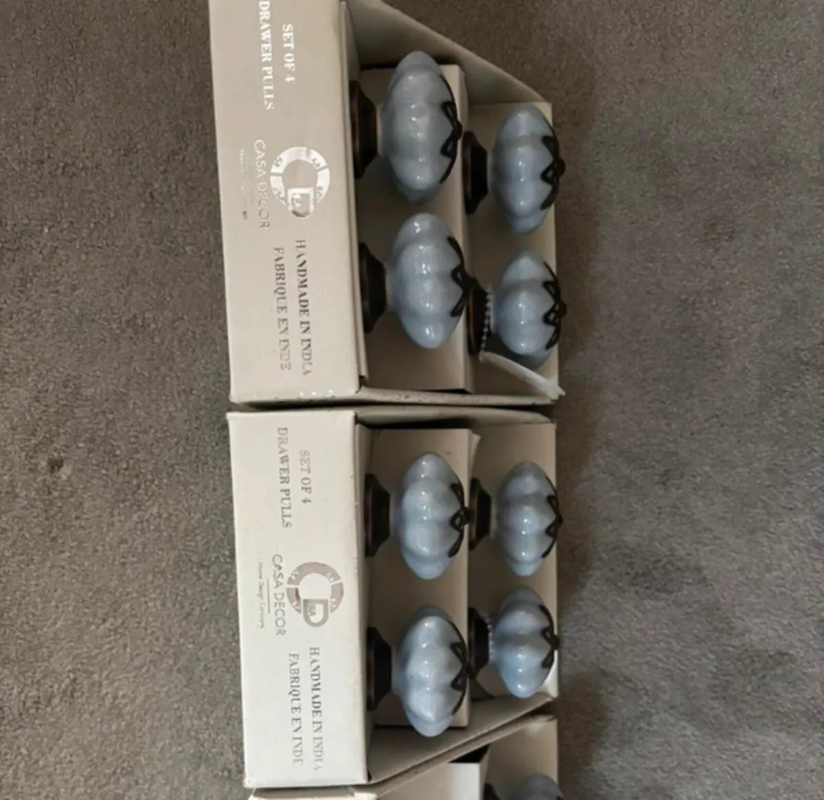 Ceramic knob’s set - Image 2