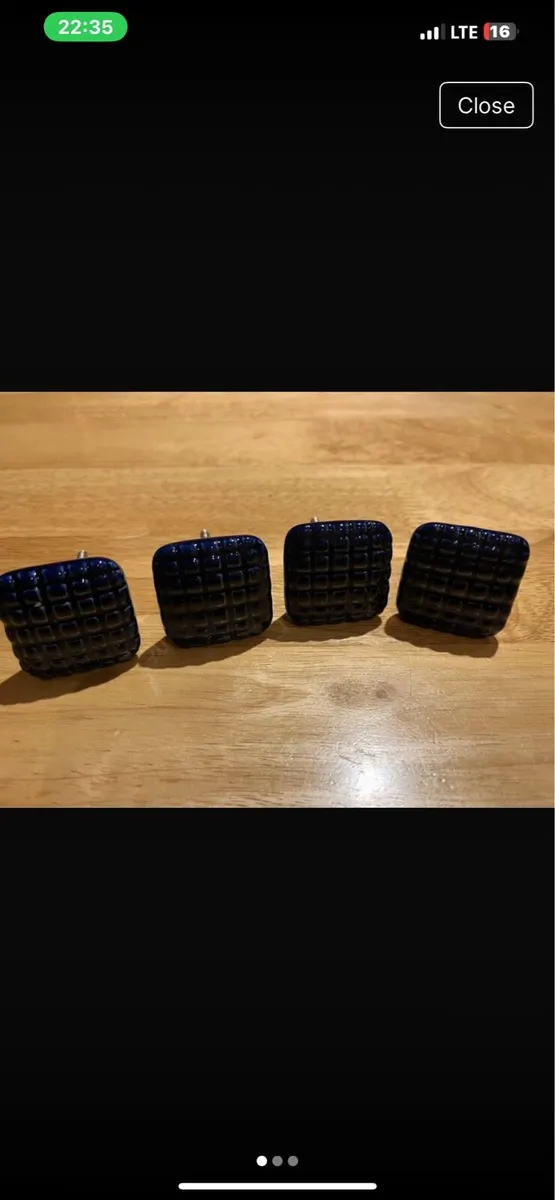 Ceramic knob’s - Image 2